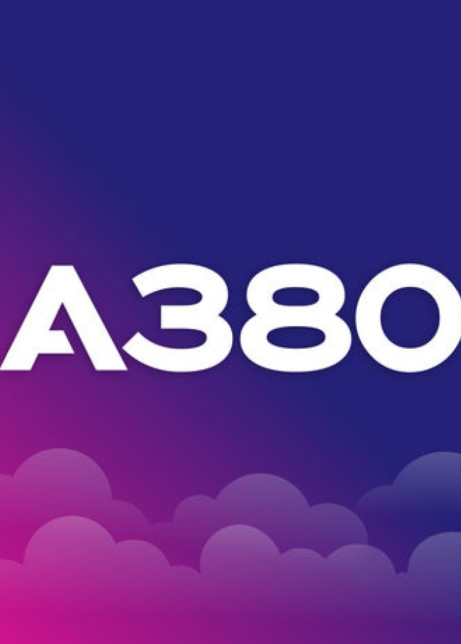 iflyA380 .. تطبيق جديد من إيرباص لتعزيز تجربة المسافرين