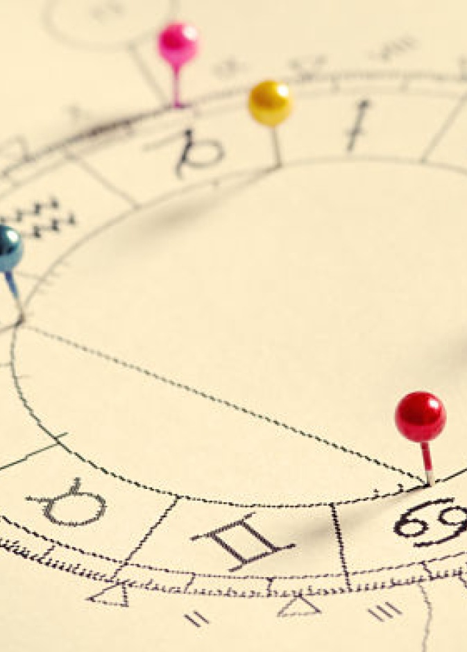 برجك ليوم الجمعة 26 يناير