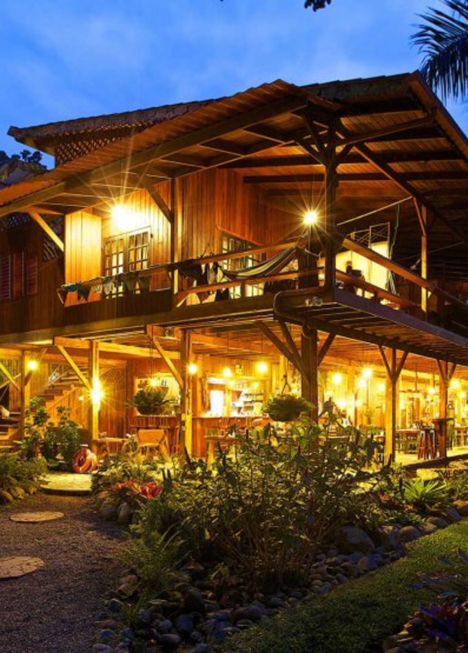 فندق ومنتجع Tango Mar الشاطئي