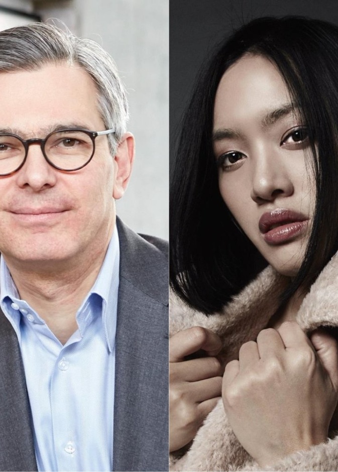  مايكل كليغر