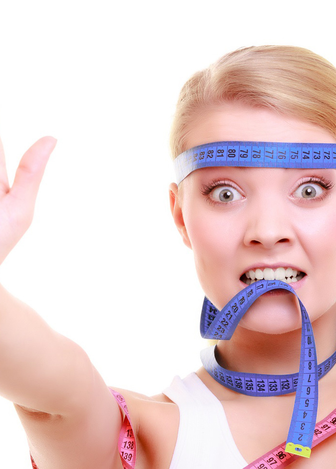 تغلبي على الرشاهة ليلا و تجنبي زيادة الوزن 