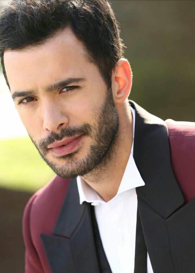 باريش أردوتش 