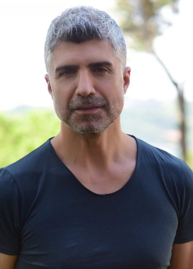 أوزجان دنيز