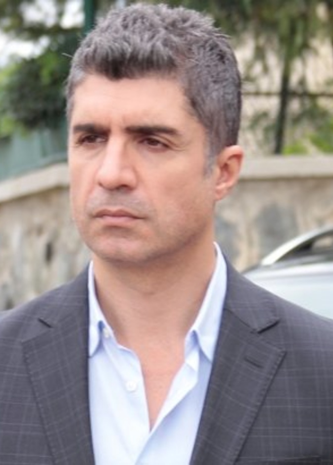 أوزجان دنيز