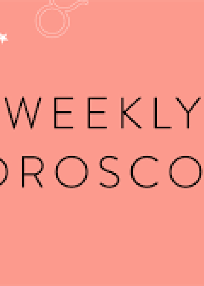 اكتشفي ماذا يقول لكِ برجك لهذا الاسبوع