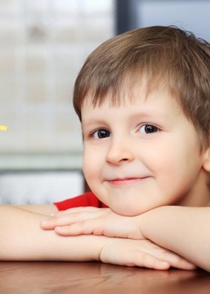 فوائد البرتقال للاطفال