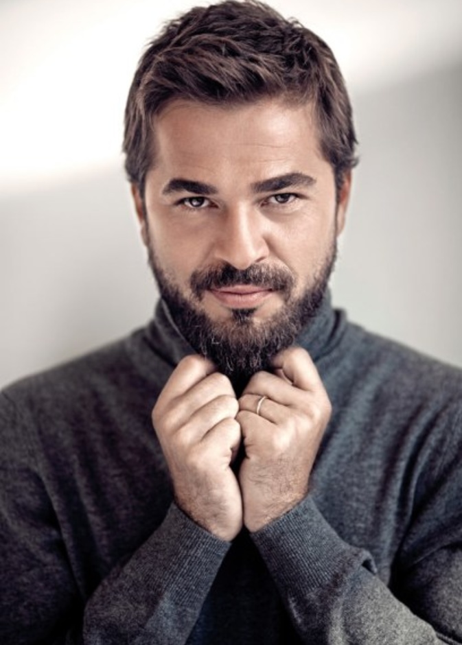 إنجين ألتان دوزياتان