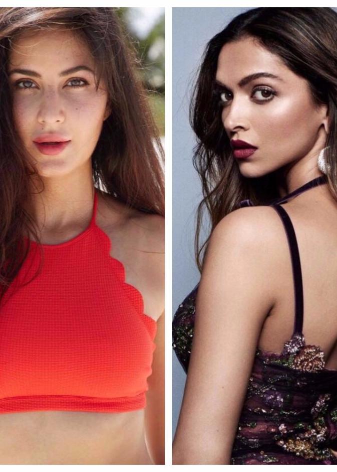 ديبيكا بادوكون لن تدعو كاترينا كيف إلى حفل زفافها