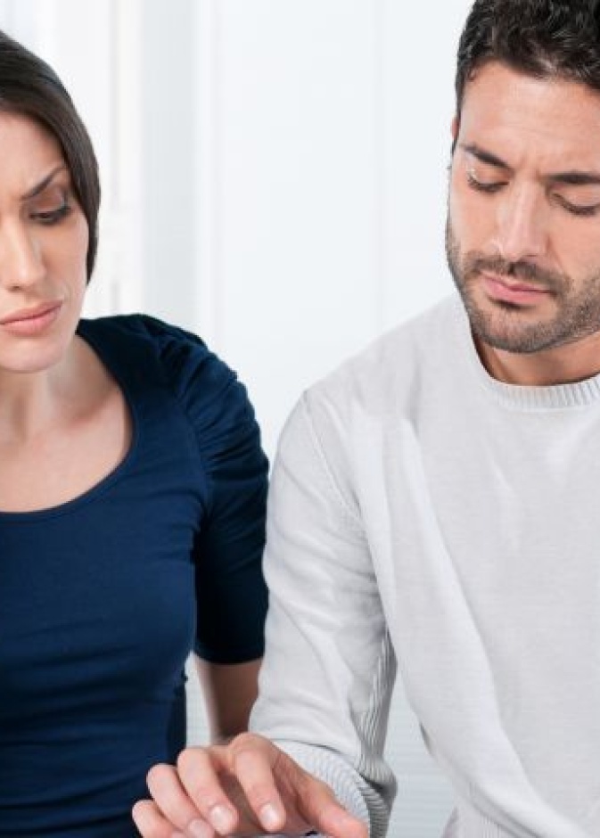 10 نصائح للتعامل مع الزوج البخيل
