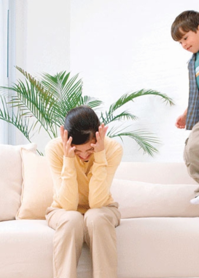 علاج النشاط الزائد عند الاطفال