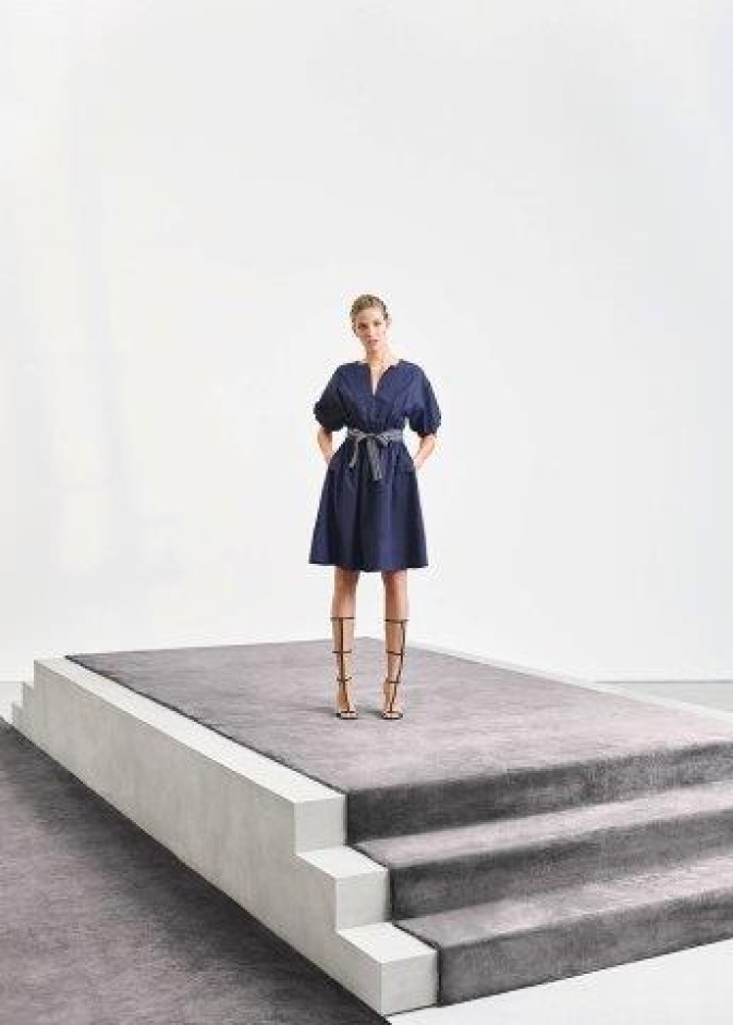 أزياء CH Carolina Herrera النسائية