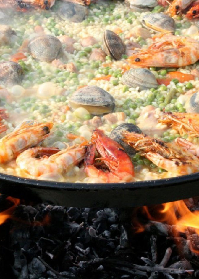 المهرجانات تعم اسبانيا طوال العام