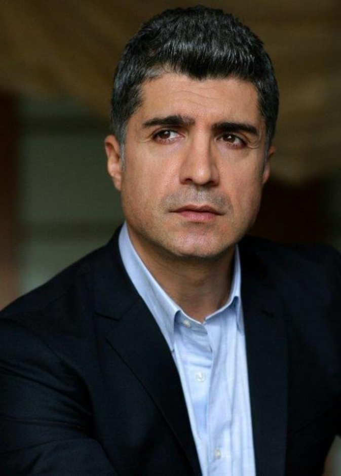 أوزجان دنيز