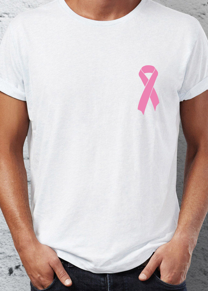 سرطان الثدي لدى الرجال