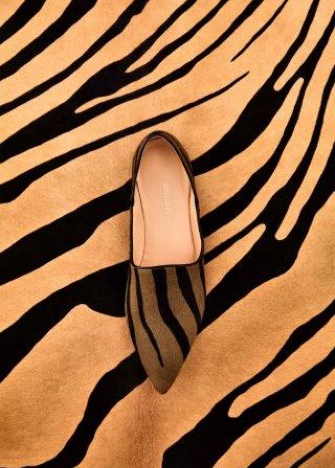 مجموعة Roberto Cavalli لربيع وصيف 2018.. رمز التغيير
