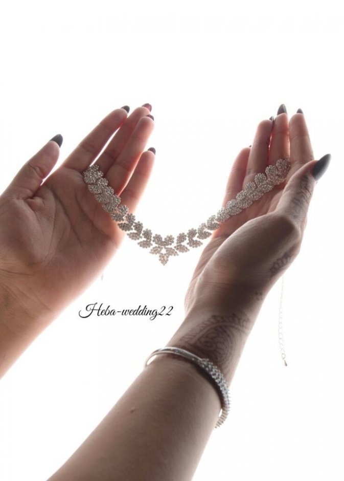 من تصوير المصورة المتميزة هبه وليد.