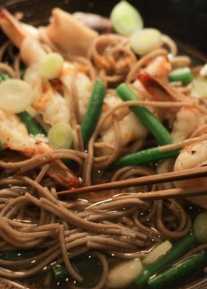 مطعم  The Greenhouse 