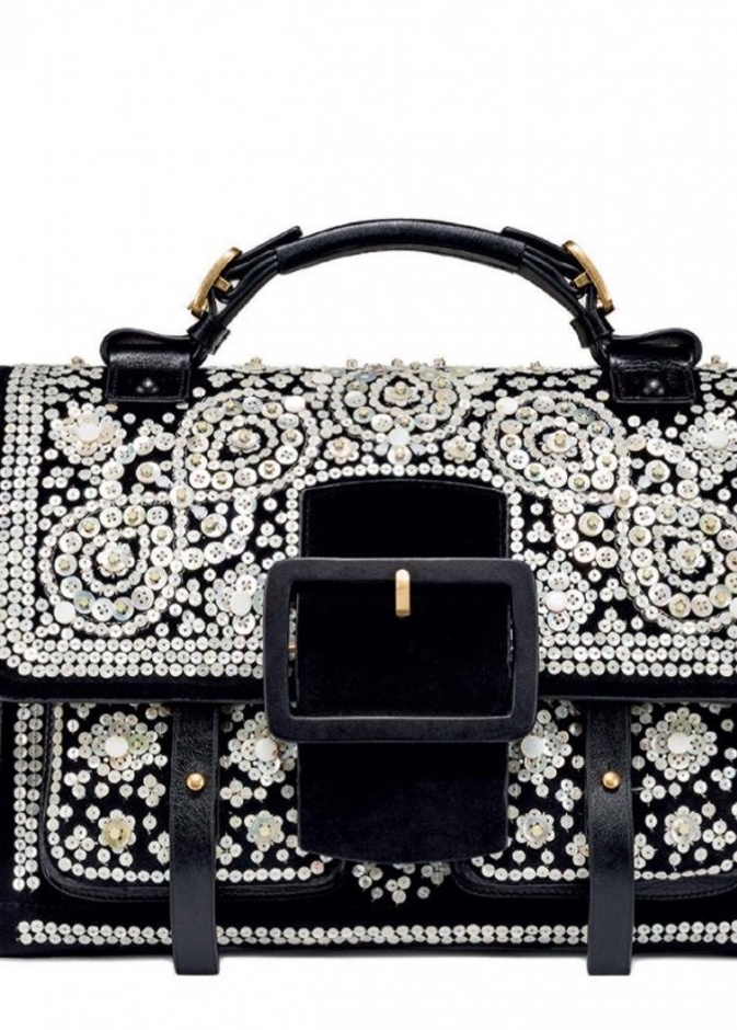 حقيبة يد من جيمي تشو Jimmy Choo 