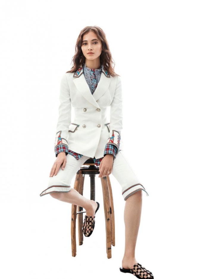  حقيبة يد لدار غوتشي Gucci