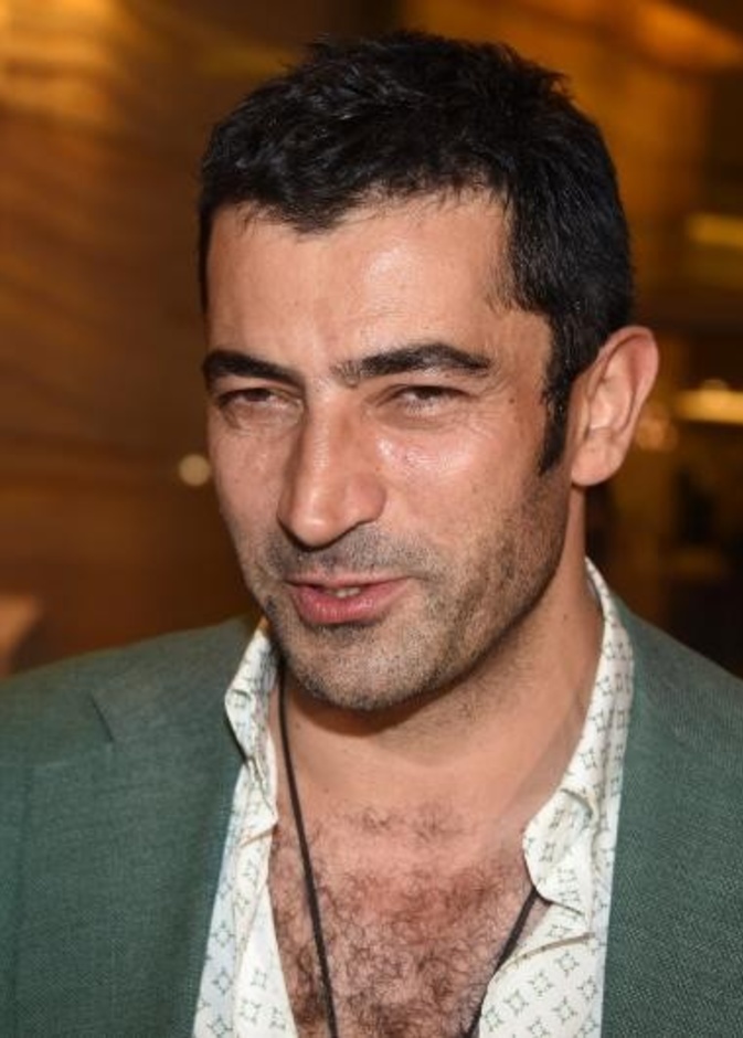 كينان أميرزالي أوغلو