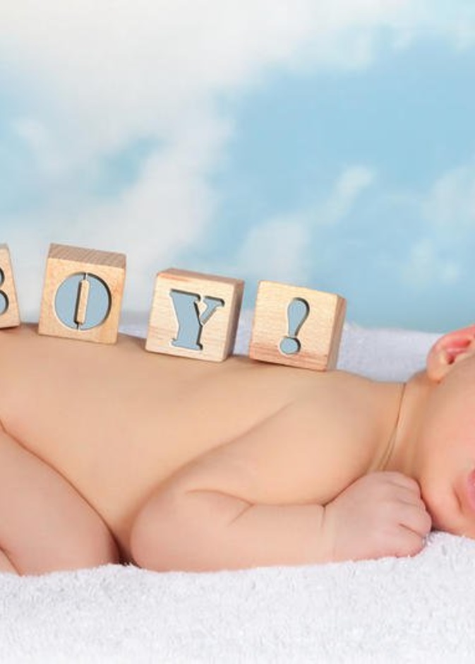 اسماء اولاد بحرف الياء