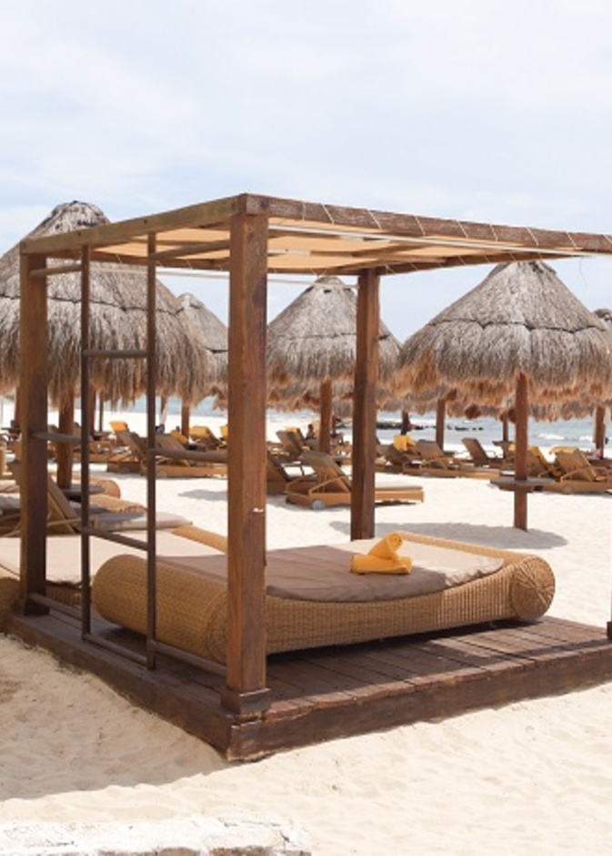 فندق El Nido Resorts – المطعم El Nido Resorts - Dining