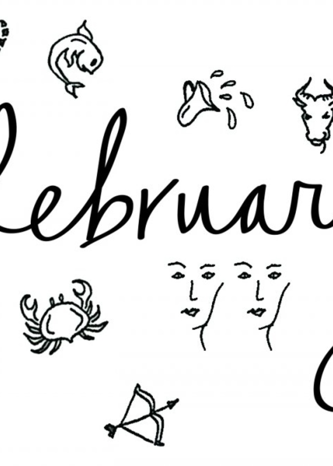 إكتشف ماذا يخبئه برجك لك لشهر فبراير