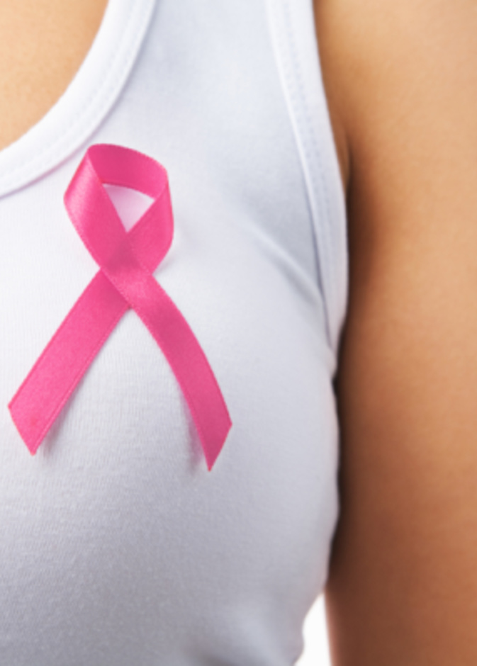 اعراض سرطان الثدي الالتهابي