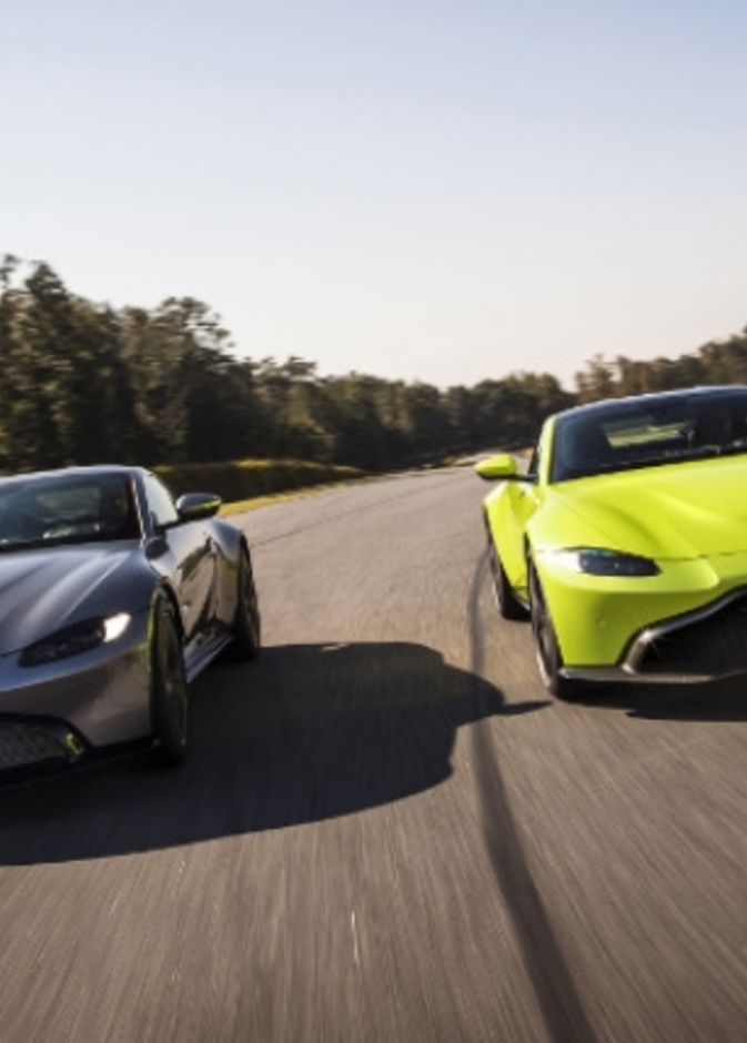 الشركة البريطانية تستثمر 620 مليون إسترليني في الصين