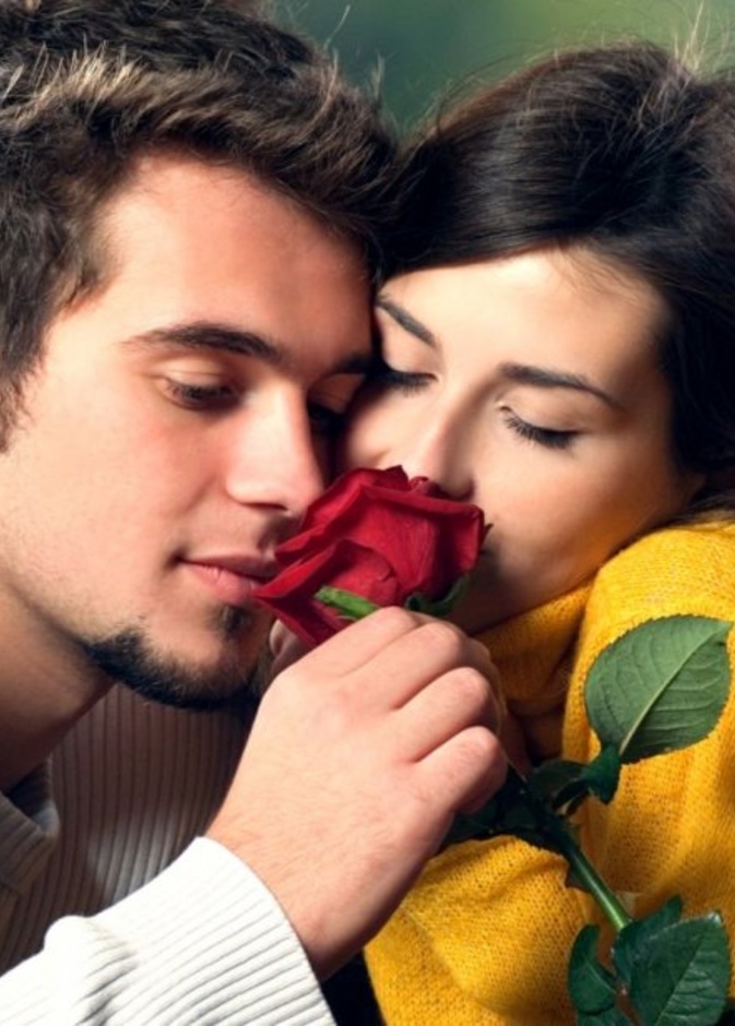  افكار غير مكلفة لقضاء عيد الحب مع زوجك