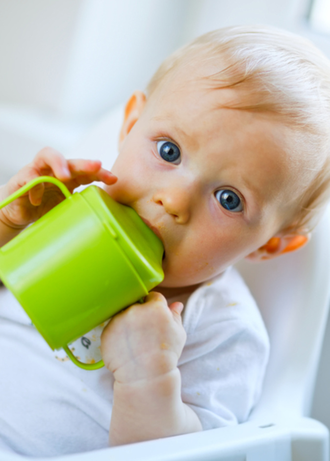 فوائد الحلبة للاطفال حديثي الولادة