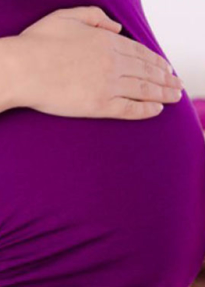 هدايا عيد الحب للحوامل