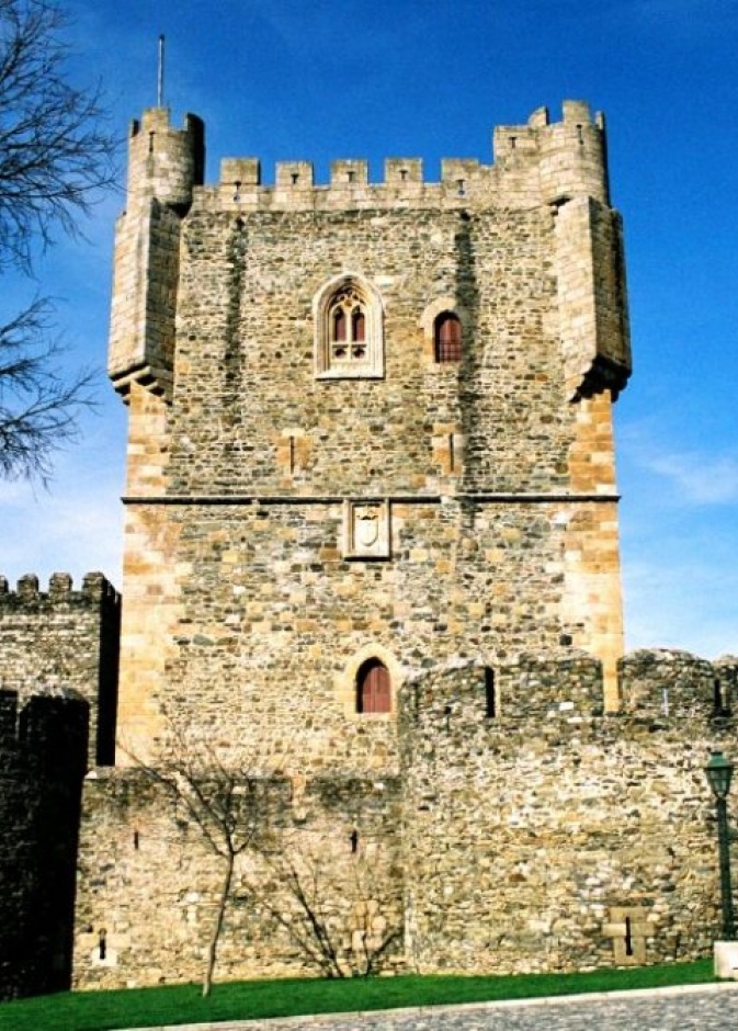 قلعة سان جورج