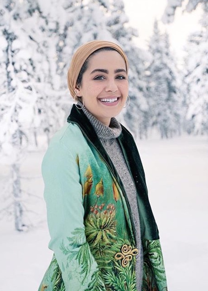 اسيا في فنلندا.