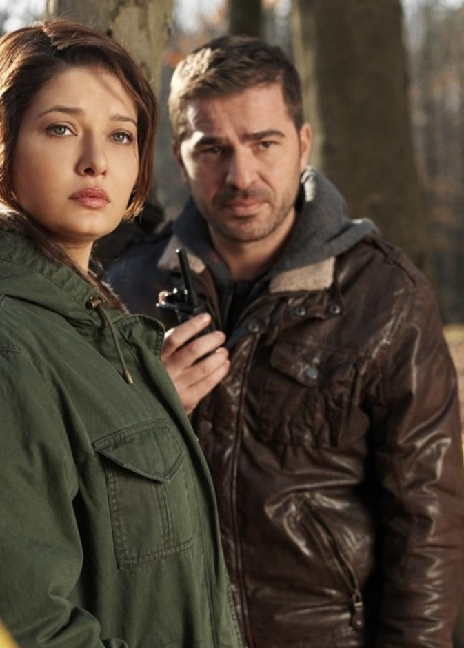 إنجين ألتان دوزياتان