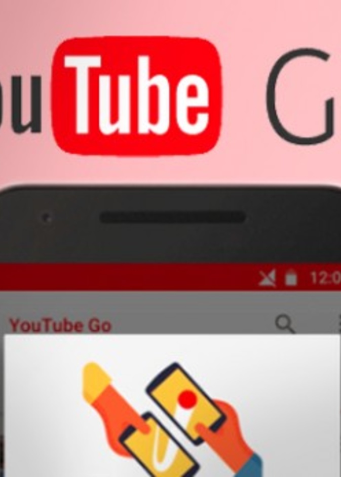 تطبيق YouTube Go متداول في 130 دولة