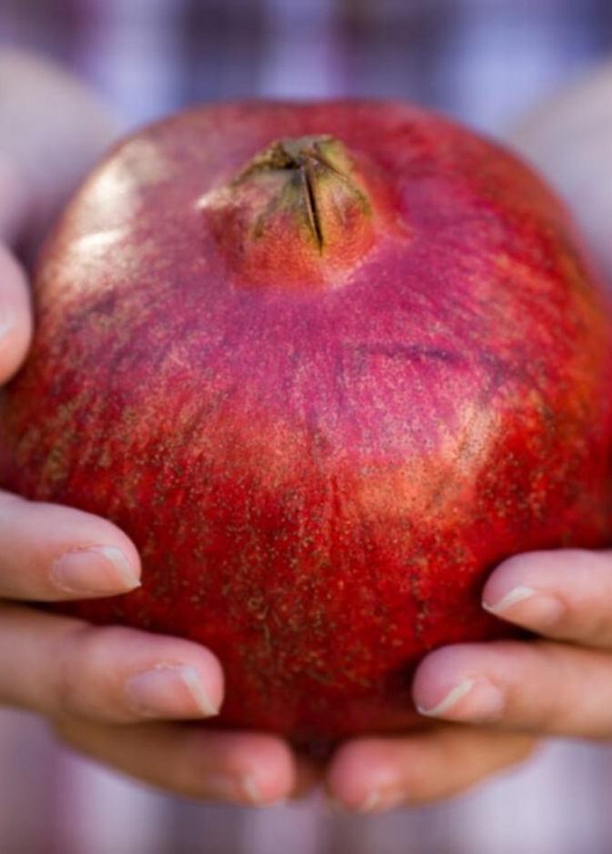 يحمل الرمان لقب سوبر الفواكه لتميزه بفوائد غير متوفرة في غيره