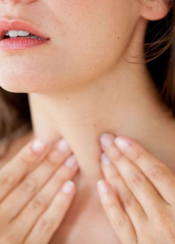 تؤثر اضطرابات الغدة الدرقية على الرغبة الجنسية عند المرأة