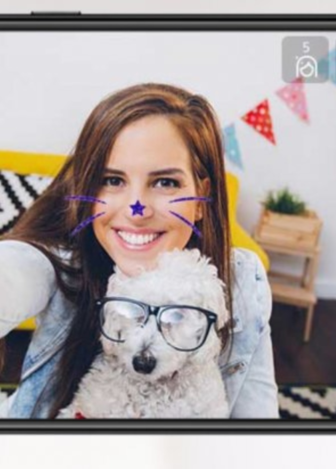 تأتي هواتف هواوي مايت 10 لايت لتحفّز أفكارنا وتخيّلاتنا وتشجّع كل مبدع على الابتكار