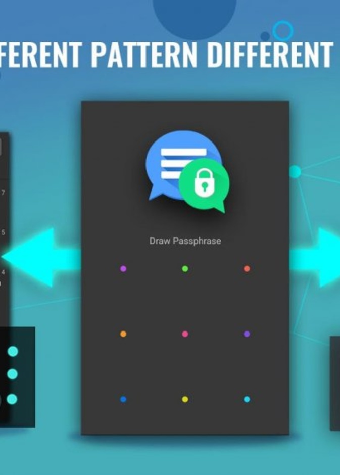 تطبيق Privacy Messengerلحماية و تشفير الرسائل على أندرويد