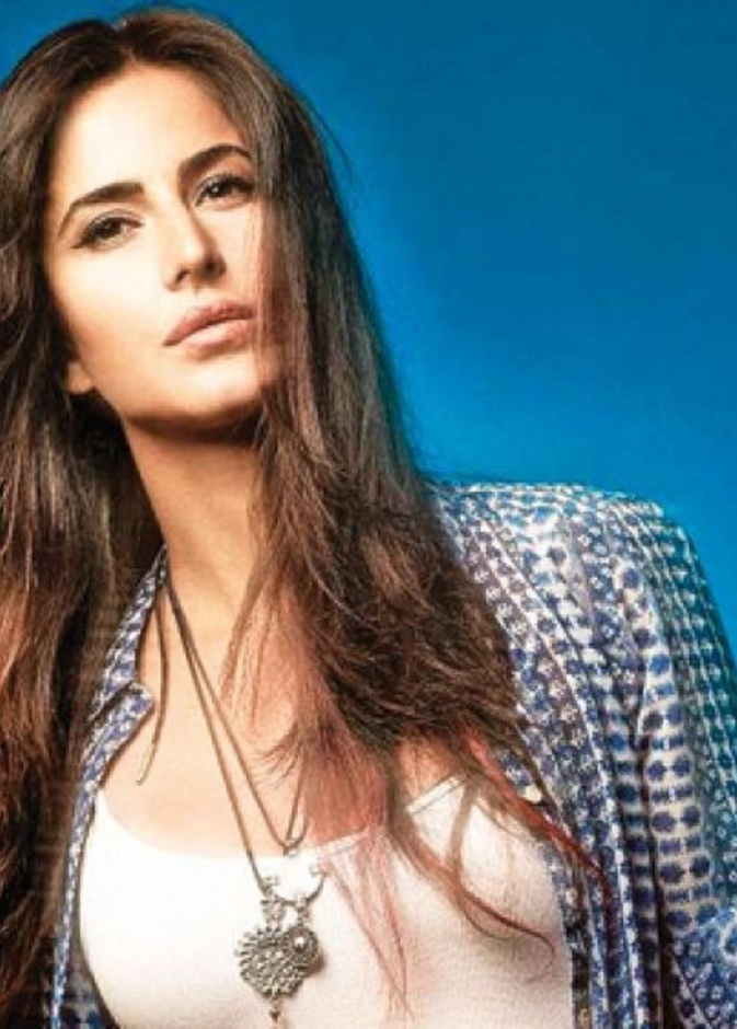 تزايد أعداد متابعي كاترينا كيف على إنستغرام ليتجاوز 7 ملايين