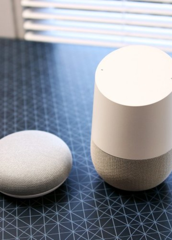 خاصية جديدة في Google Home للمساعدة على النوم بسرعة