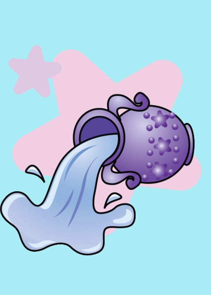 يتميّز طفل برج الدلو بأنه اجتماعيّ يسهل عليه تكوين صداقات