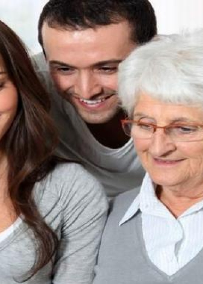 5 نصائح لتكسبين بيها ود عائلة زوجك