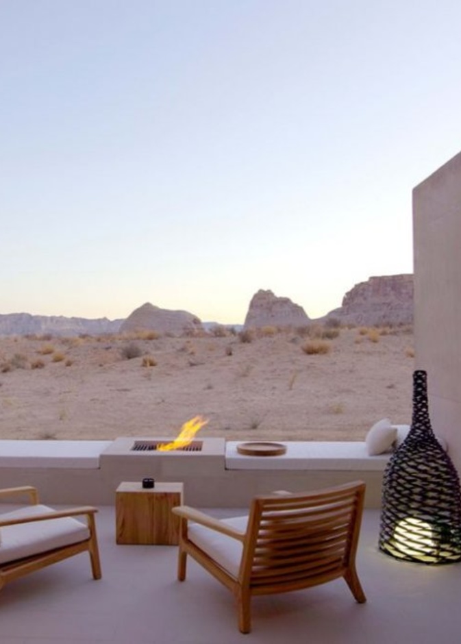 اجواء مثالية للاسترخاء خلال شهر العسل منتجع كانيون رانتش توسان، ولاية اريزونا