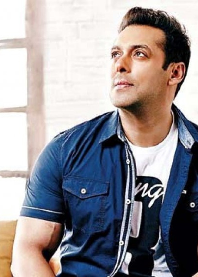 وسائل الإعلام تطارد سلمان خان