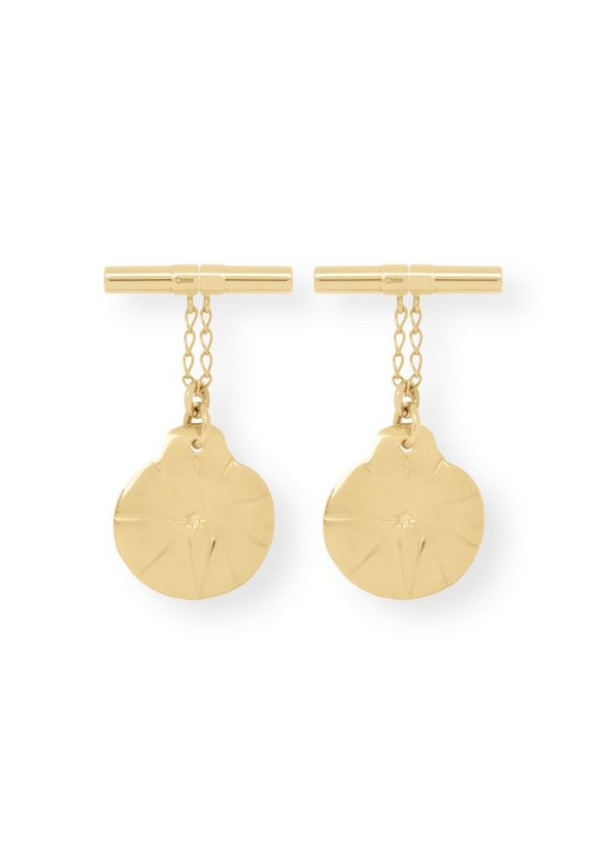 أقراط من كلوي Chloe