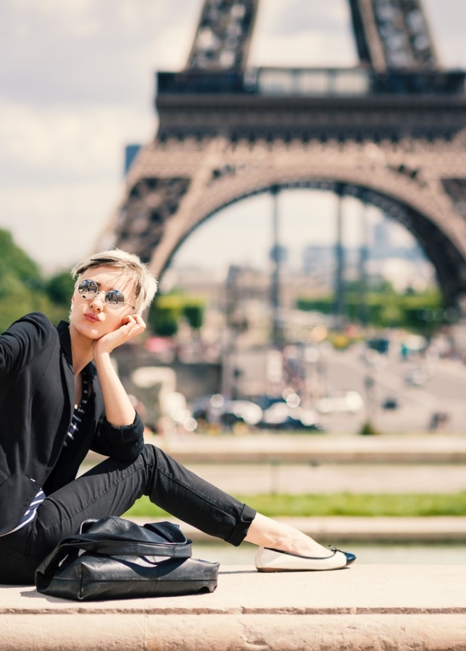 هكذا تحصل على افضل سيلفي خلال السفر