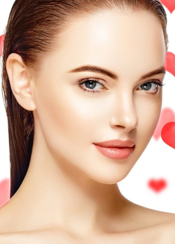 ماسكات قبل يوم الحب