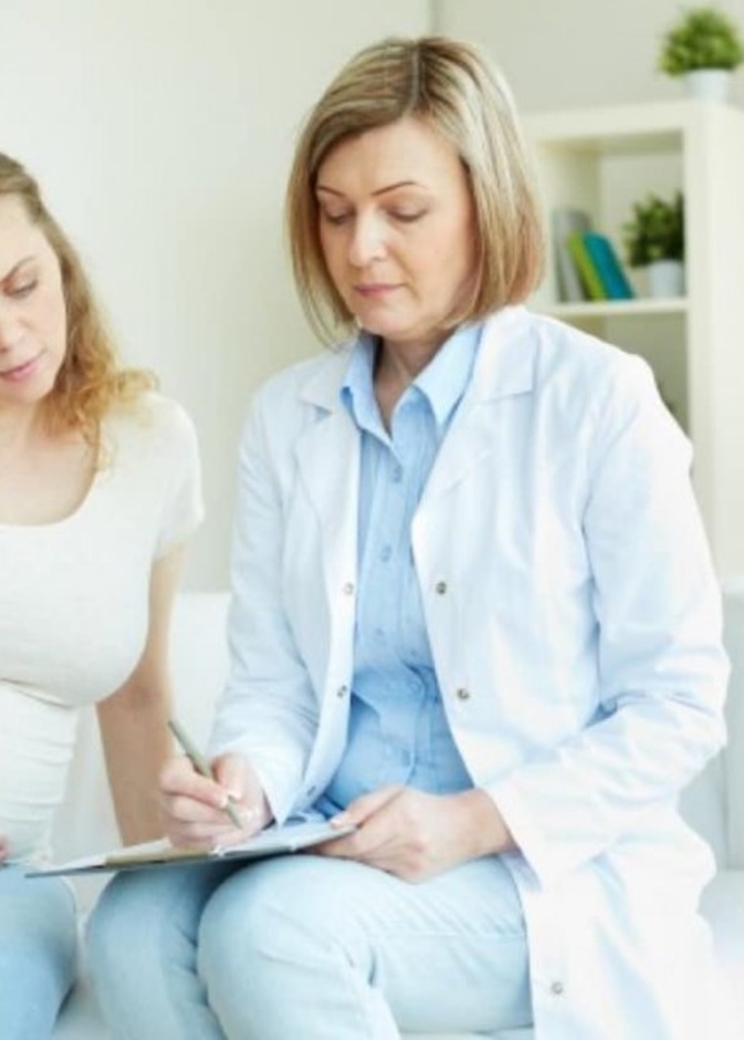 اسباب الم الاسنان عند الحامل